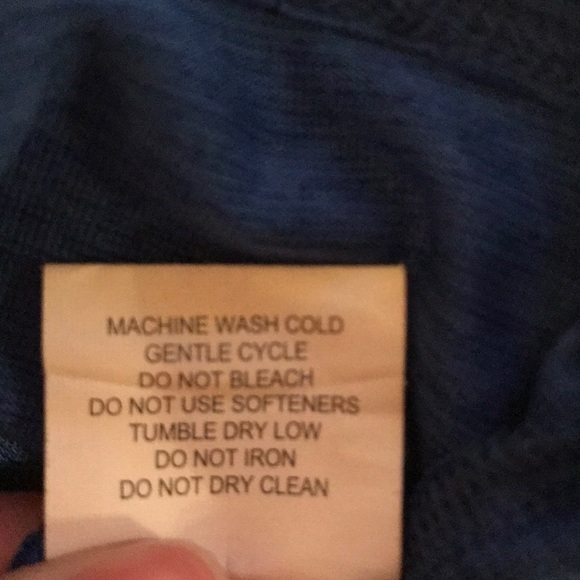 Workout Tank - Picture 8 of 8